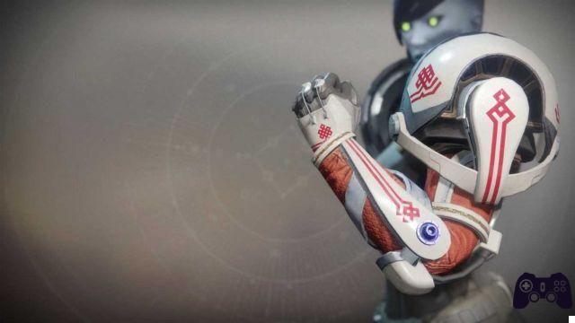 Destiny 2: artículos a la venta por Xur a partir del 7 de junio