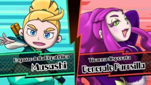 Sushi Striker Review: The Way of Sushido - Tout ce que vous pouvez frapper