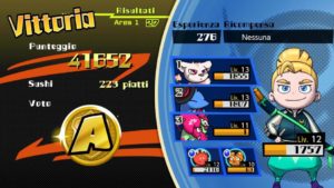 Sushi Striker Review: The Way of Sushido - Tout ce que vous pouvez frapper