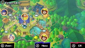 Sushi Striker Review: The Way of Sushido - Tout ce que vous pouvez frapper