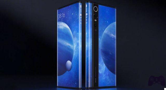 Xiaomi Mi Mix Alpha est en retard : le smartphone va encore nous faire patienter