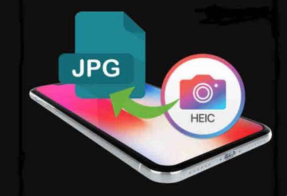 Las 3 mejores formas de convertir HEIC a JPG en Mac