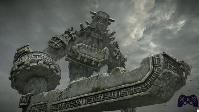 Shadow of the Colossus (PS4), le guide complet