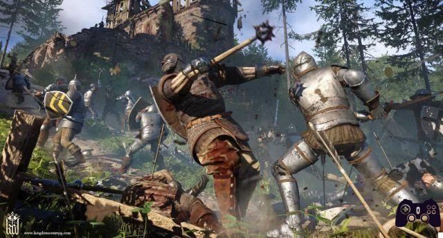 Kingdom Come: Deliverance, tips and tricks to get you started | Guide