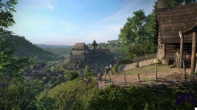 Kingdom Come: Deliverance, tips and tricks to get you started | Guide