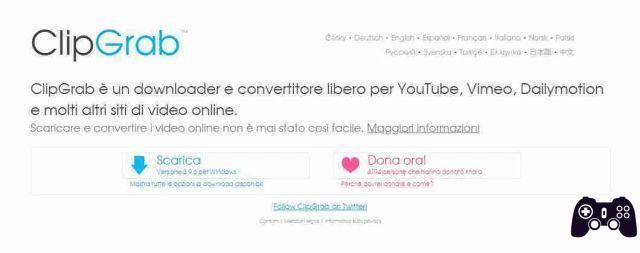 Como converter vídeos do Youtube para MP3