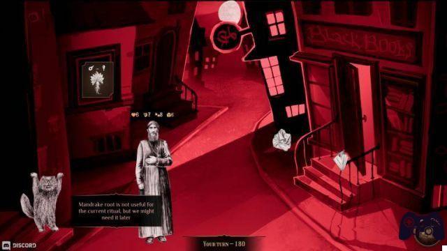 October Night Games | Reseña, horrores en Halloween