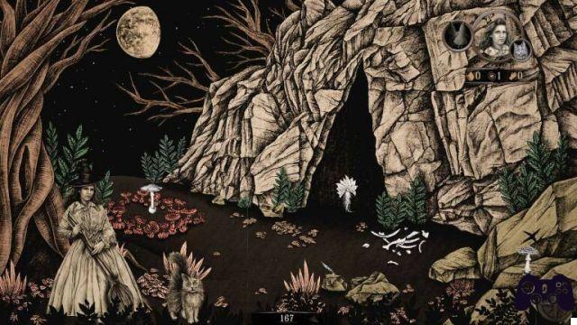 October Night Games | Reseña, horrores en Halloween