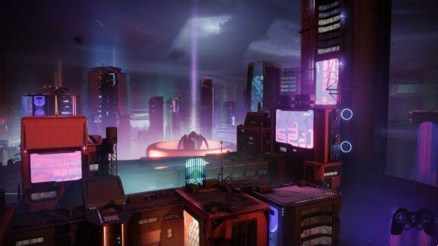 Destiny 2: The Eclipse, el análisis de la nueva expansión del MMO de Bungie