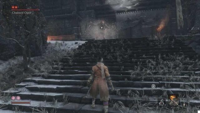 Sekiro : où trouver toutes les graines de citrouille | Guide