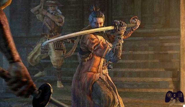 Sekiro: where to find all the Pumpkin Seeds | Guide