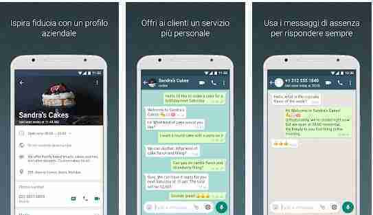 Applications et extensions WhatsApp : utilisez deux numéros, réponses automatiques