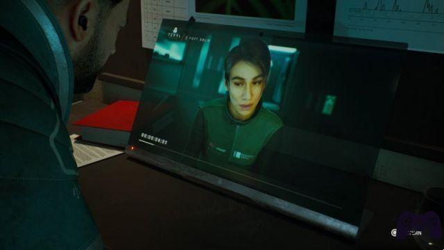 Fort Solis, a crítica da perturbadora aventura de ficção científica Fallen Leaf