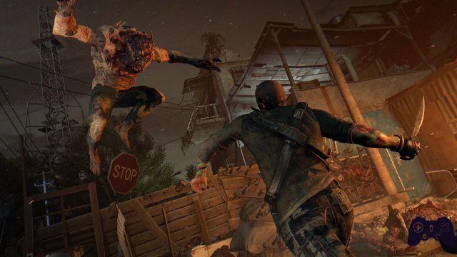 Revisión de Dying Light