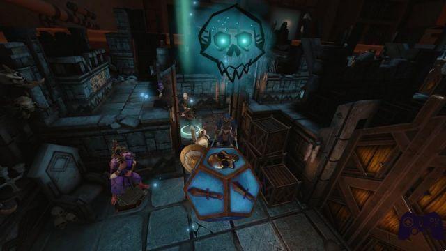 Demeo: The VR Tabletop Dungeon Crawler Review
