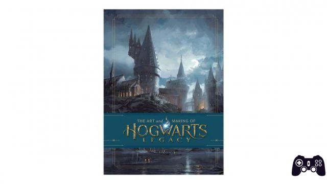 Hogwarts Legacy: data de lançamento, preço, edições e tudo que você precisa saber