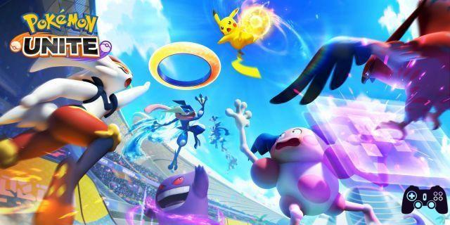 Pokémon Unite: here's how to get Zeraora