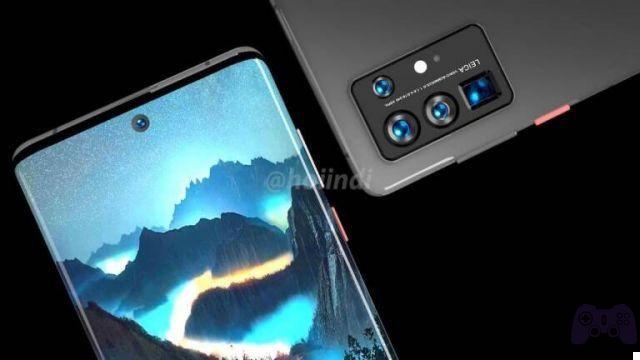 Huawei P50 Pro, le zoom 200x va-t-il donner du fil à retordre au Galaxy S21 Ultra ?