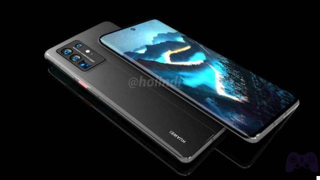 Huawei P50 Pro, le zoom 200x va-t-il donner du fil à retordre au Galaxy S21 Ultra ?