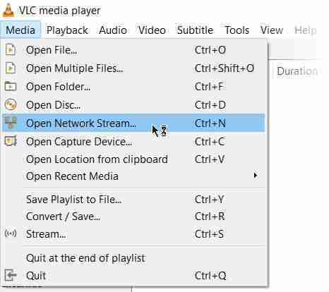 Cómo descargar videos de YouTube a tu computadora con VLC Media Player