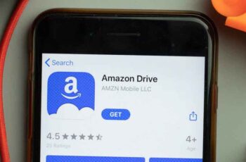 Amazon Drive, o que é e como funciona