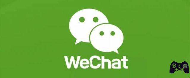 Mensagem de voz do WeChat não pode ser reproduzida: como corrigir