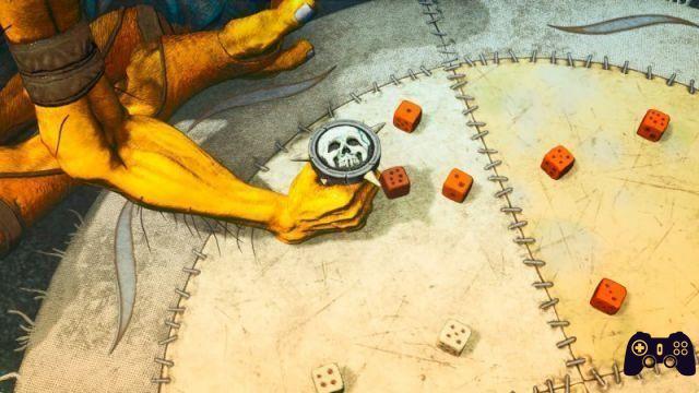 Clash: Artifacts of Chaos, a revisão do retorno ao mundo de Zeno Clash