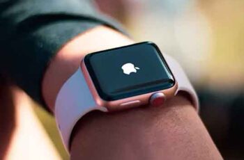 Cómo arreglar un Apple Watch atascado en el logo de Apple