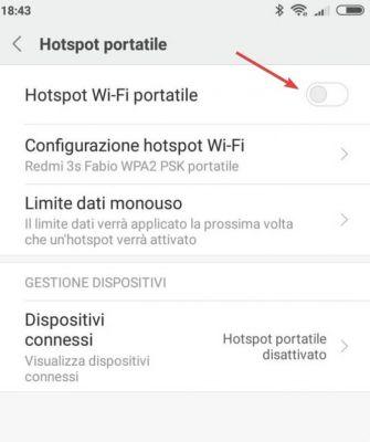 Tethering gratuito da Vodafone: guia completo