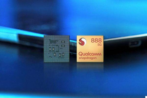 Snapdragon 888, todos los detalles sobre el procesador del futuro tope de gama