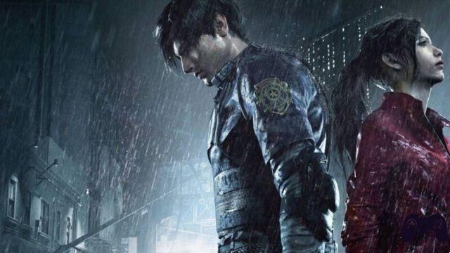 Resident Evil : le prochain remake sera-t-il Code Veronica ? Capcom répond