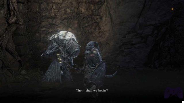 Dark Souls III, questline para se casar com Anri de Astora | Guia
