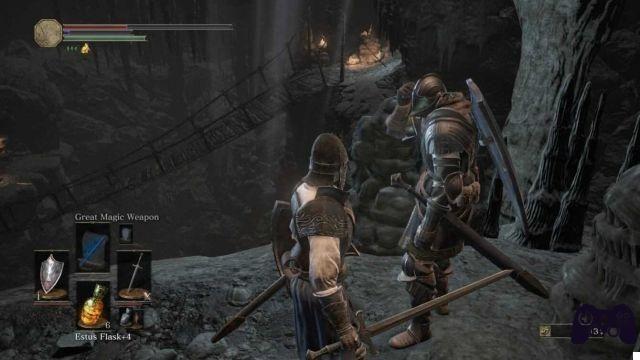 Dark Souls III, questline para se casar com Anri de Astora | Guia