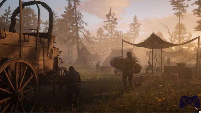 Red Dead Redemption 2 : conseils pour commencer | Guide