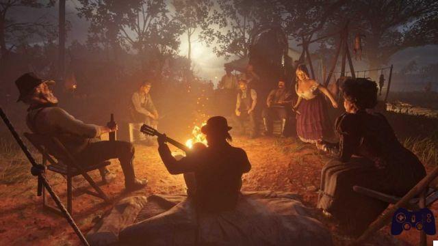 Red Dead Redemption 2 : conseils pour commencer | Guide