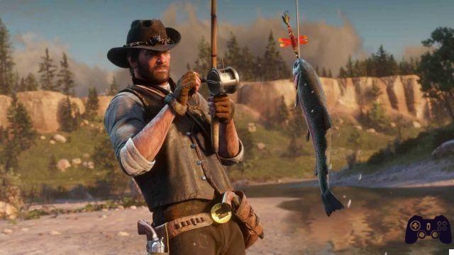 Red Dead Redemption 2: Tips to Get Started | Guide