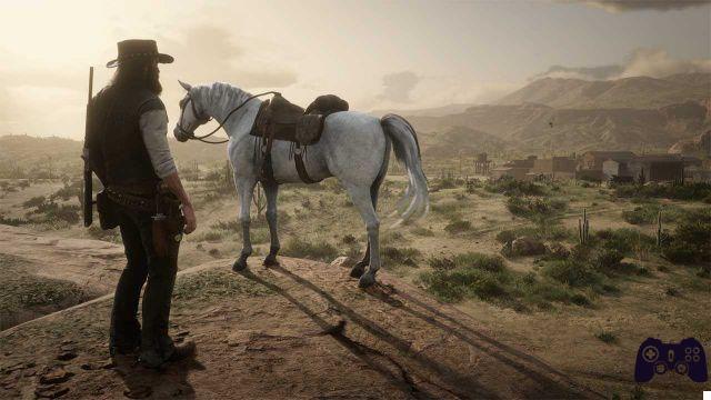 Red Dead Redemption 2: Tips to Get Started | Guide