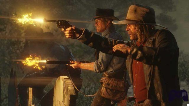 Red Dead Redemption 2: Tips to Get Started | Guide