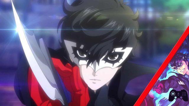 Guia de guias para todos os pedidos completáveis ​​- Persona 5 Strikers