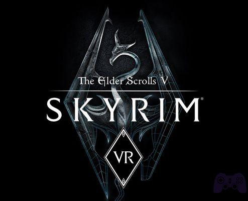 The Elder Scrolls V: Skyrim VR review