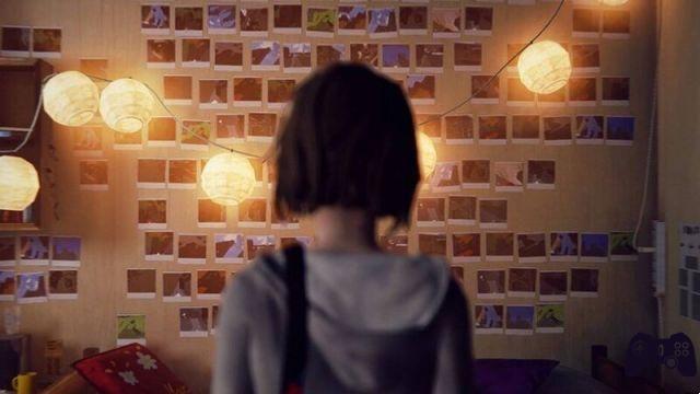 The authors of Life is Strange are working on 8 games, the first details