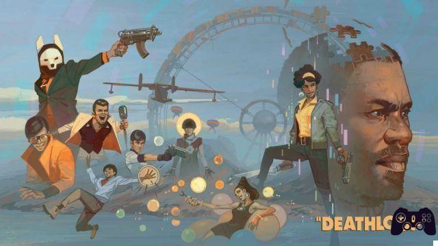 Deathloop: lo que hay que saber antes de abordar el juego