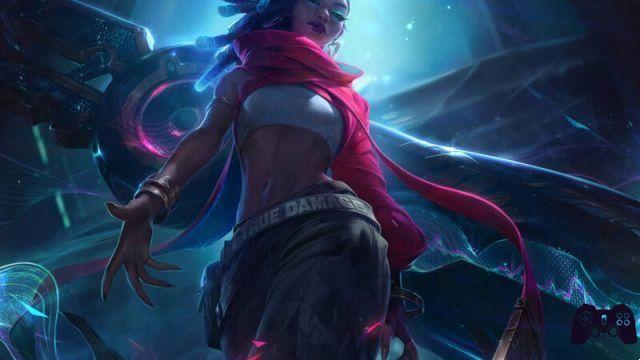 League of Legends est un jeu infini, nous avons la confirmation