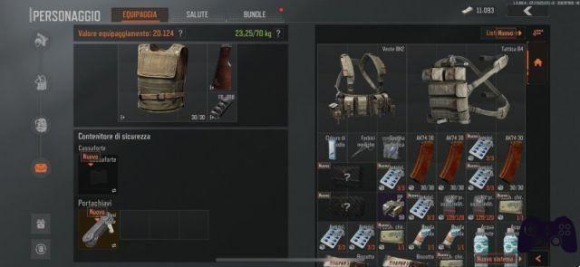 Arena Breakout, la review del shooter para móviles estilo Escape from Tarkov