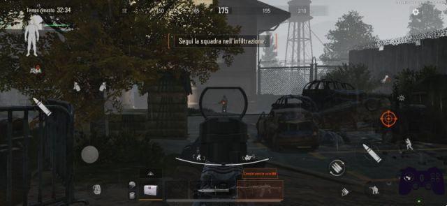 Arena Breakout, la review del shooter para móviles estilo Escape from Tarkov