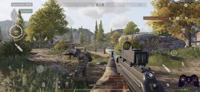 Arena Breakout, la review del shooter para móviles estilo Escape from Tarkov