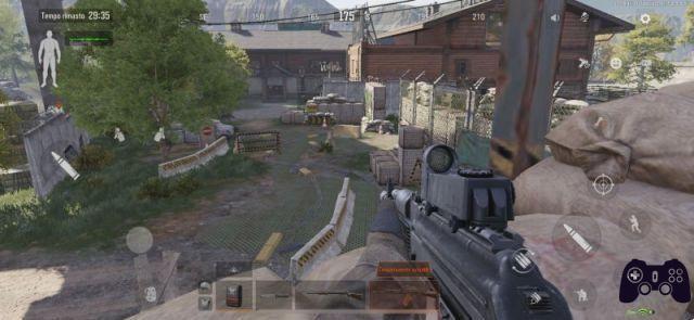 Arena Breakout, la review del shooter para móviles estilo Escape from Tarkov