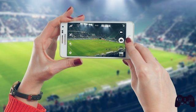 Les meilleurs sites de streaming de football de 2023