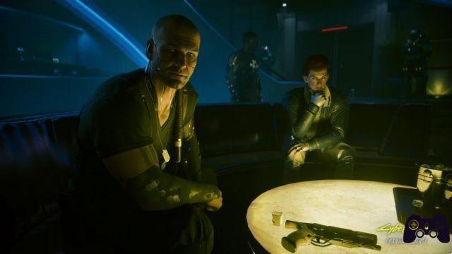 Cyberpunk 2077 : Phantom Liberty, la revue de l'extension du RPG d'action de CD Projekt