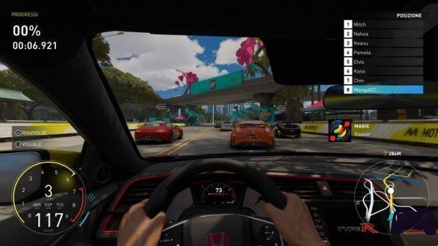 The Crew Motorfest, el análisis del nuevo juego de conducción en mundo abierto de Ubisoft